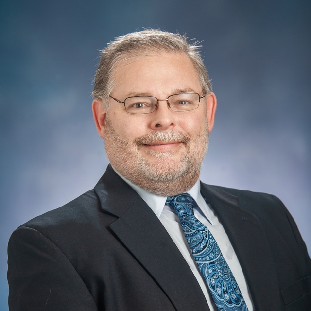Dr. Jason Lee Davis