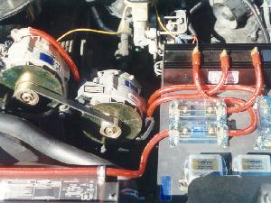 Phantazm's Alternator Installation by Flip's