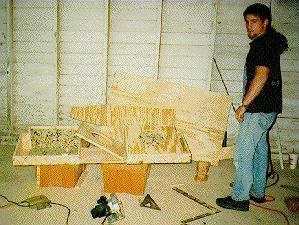 Phantazm's Mid-Bass Enclosure