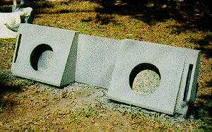 Phantazm's Mid-Bass Enclosure