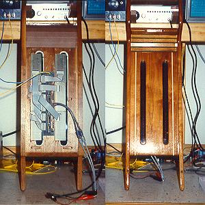 Phantazm's Overhead Console