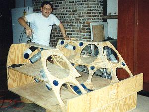 Phantazm's Sub Enclosure