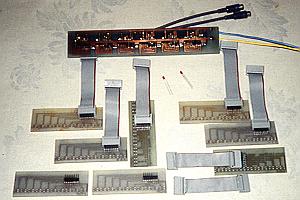 Phantazm's Overhead Console