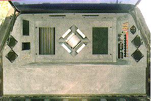 Audio Asylum's Amplifier and Processor Rack