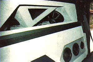 Audio Asylum's Mid-Bass and Sub Enclosures