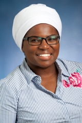 Profile photo of Elizabeth Wachira, PhD, MPH, CHES