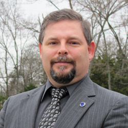 Dr. Jason Lee Davis