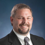 Dr. Jason Lee Davis