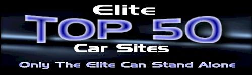 Elite Top 50 Site of the Week
