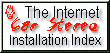Installation Index