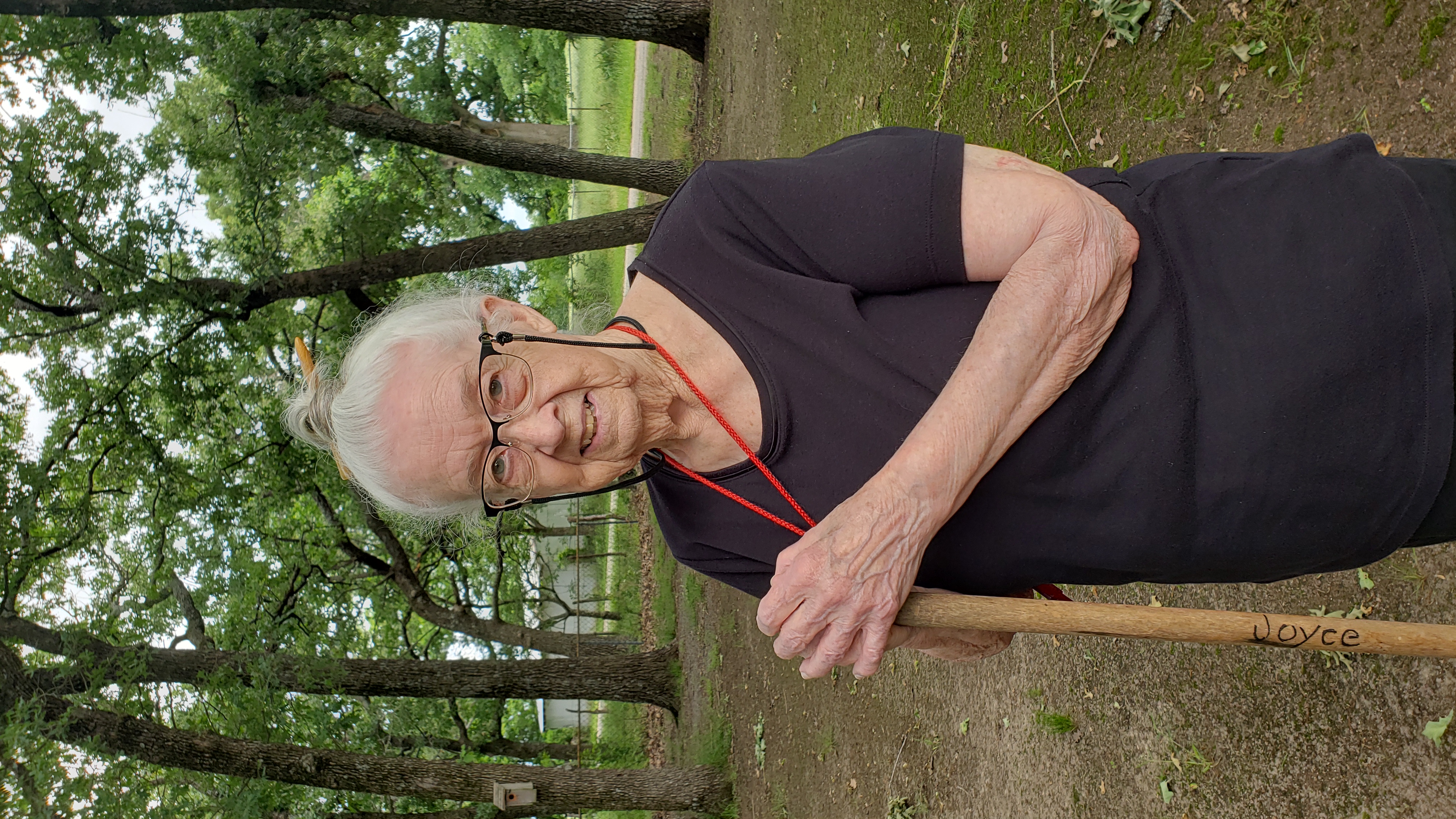 Lenita Joyce Davis
