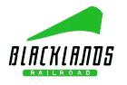 Blacklands Railroad