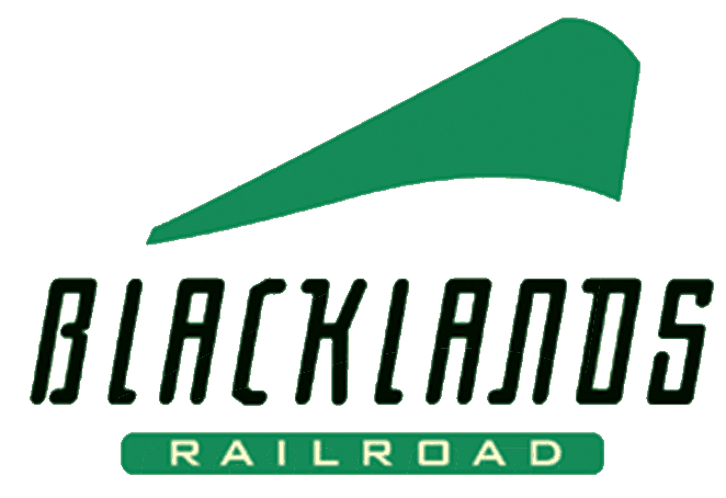 Blacklands Railroad