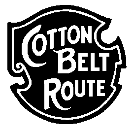 Cotton Belt Route