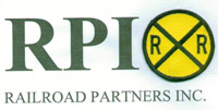 Railroad Partners, Inc.