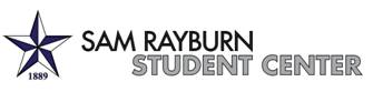 Sam Rayburn Student Center