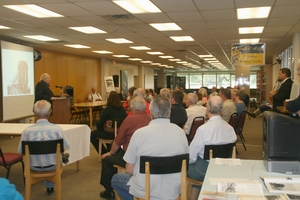 2008 Cotton Belt Symposium