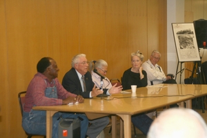 2008 Cotton Belt Symposium