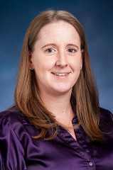 Profile photo of Ms. Sarah Mitchell