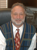 Profile photo of Dr. Steven S. Shwiff