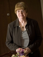 Profile photo of Dr. Ann Moseley