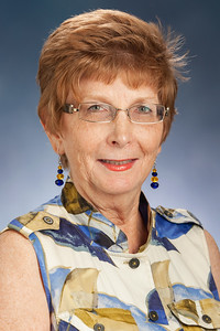 Profile photo of Dr. Donna  McCrary
