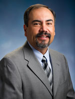 Profile photo of Dr. Edward W. Romero