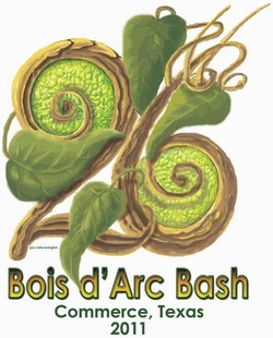 Bois d'Arc Bash