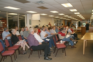 2008 Coton Belt Symposium