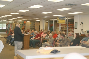 2008 Cotton Belt Symposium