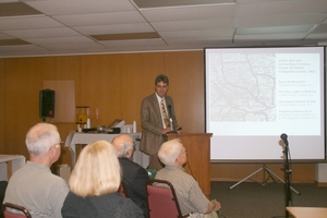 2008 Coitton Belt Symposium