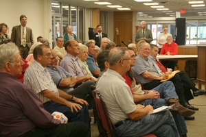 2008 Cotton Belt Symposium