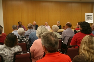 2008 Cotton Belt Symposium