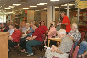 2008 Cotton Belt Symposium