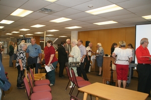 2008 Coitton Belt Symposium