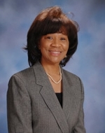 Profile photo of Dr. Joyce E. Kyle Miller