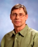 Profile photo of Dr. Jeffery Kopachena
