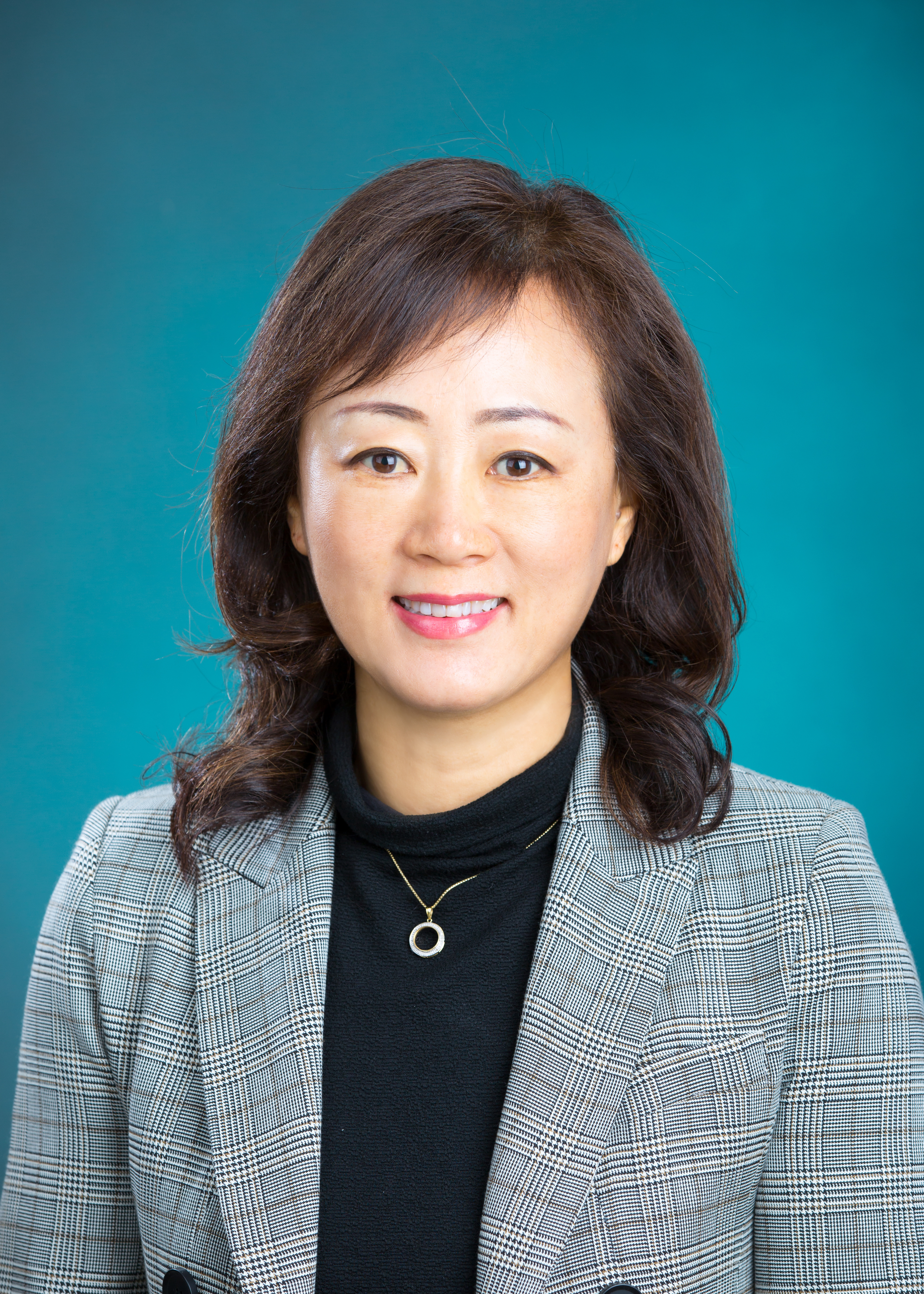 Profile photo of Dr. Kay Hong-Nam