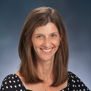 Profile photo of Dr. Karyn Miller