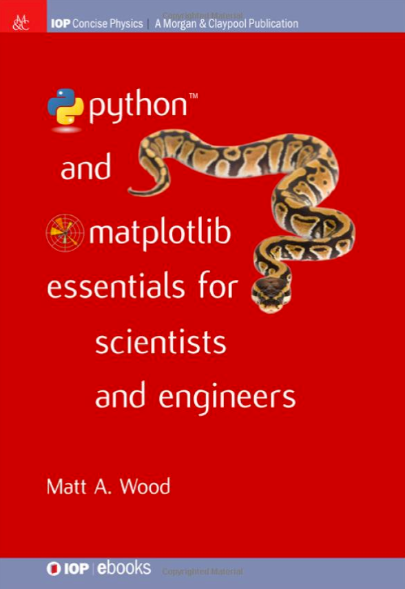 Python Essentials Cover