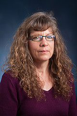 Profile photo of Dr. Rebecca G. Judd
